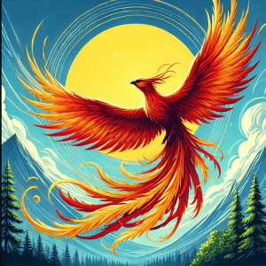 Fenix Tranquility